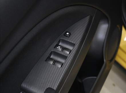 Mitsubishi - Space Star