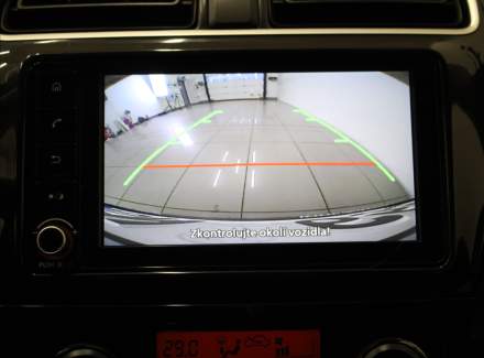 Mitsubishi - Space Star