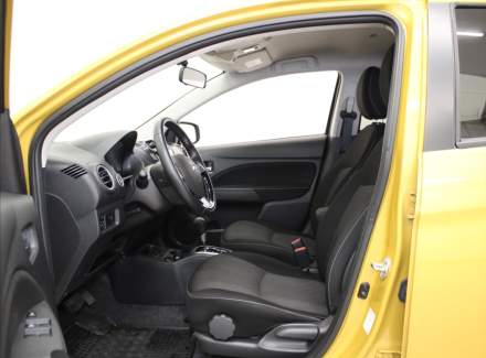 Mitsubishi - Space Star