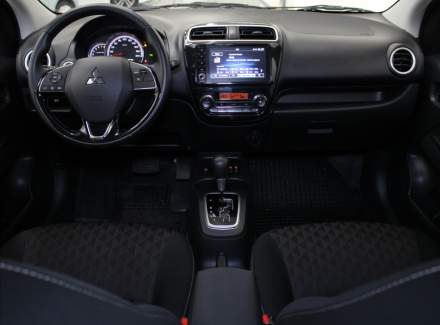 Mitsubishi - Space Star