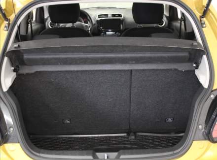 Mitsubishi - Space Star