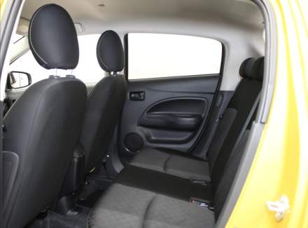 Mitsubishi - Space Star