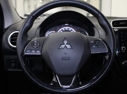 Mitsubishi - Space Star