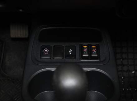 Mitsubishi - Space Star