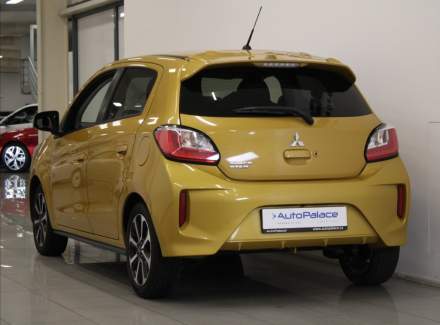 Mitsubishi - Space Star