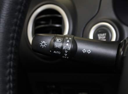 Mitsubishi - Space Star