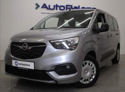 Opel - Combo