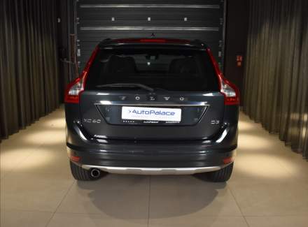 Volvo - XC60