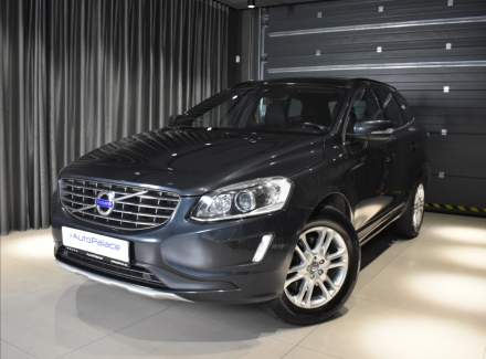 Volvo - XC60