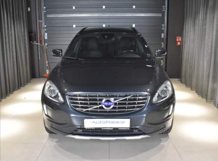 Volvo - XC60