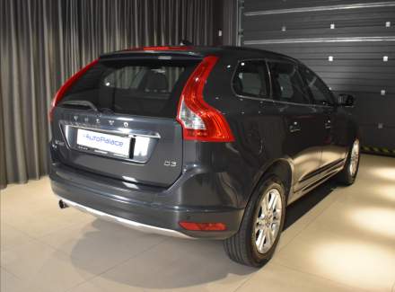 Volvo - XC60