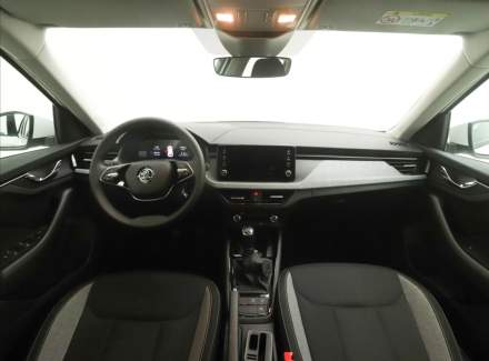 Škoda - Kamiq