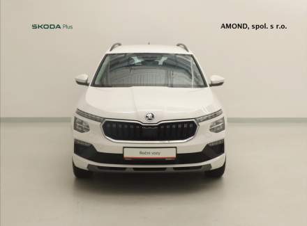 Škoda - Kamiq