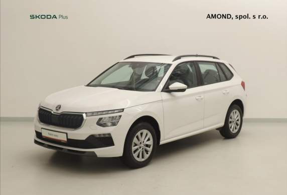 Škoda - Kamiq