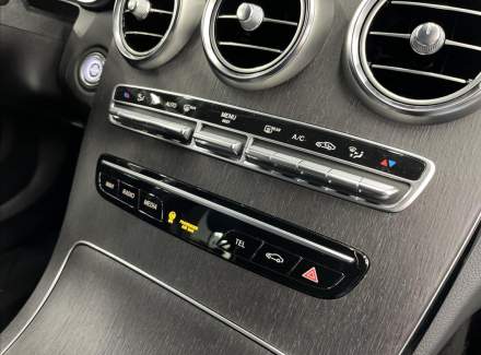 Mercedes-Benz - C-class