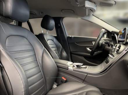 Mercedes-Benz - C-class