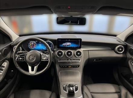 Mercedes-Benz - C-class