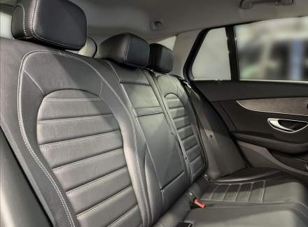 Mercedes-Benz - C-class