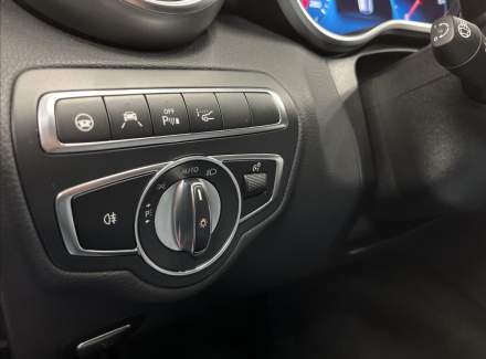 Mercedes-Benz - C-class