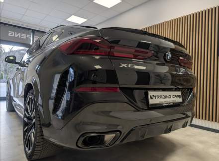 BMW - X6