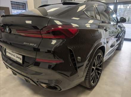 BMW - X6