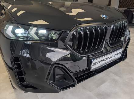 BMW - X6