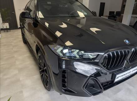 BMW - X6