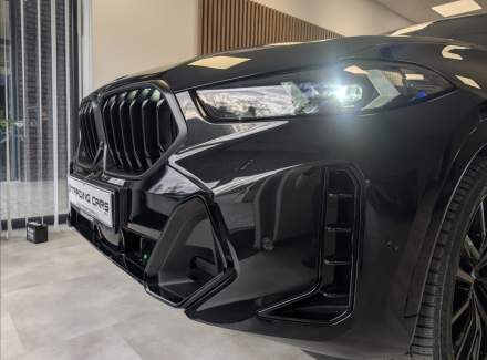 BMW - X6