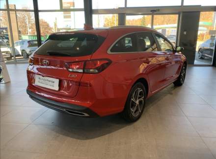 Hyundai - i30