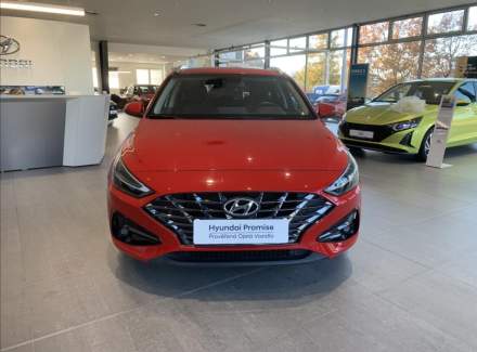 Hyundai - i30