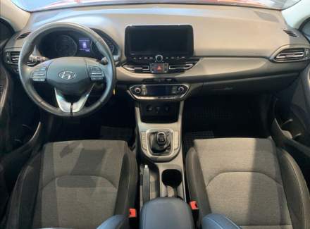 Hyundai - i30