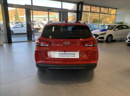 Hyundai - i30