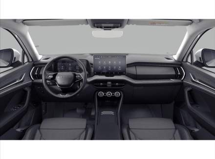 Škoda - Kodiaq