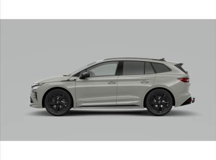 Škoda - Enyaq iV