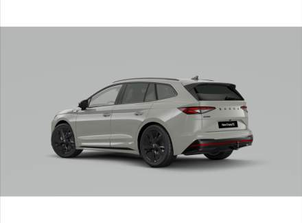 Škoda - Enyaq iV