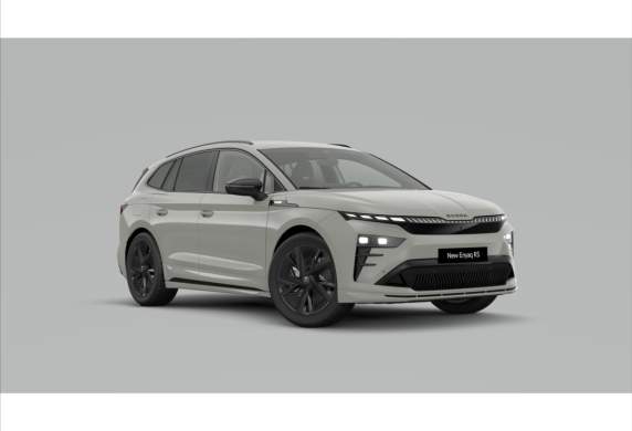Škoda - Enyaq iV
