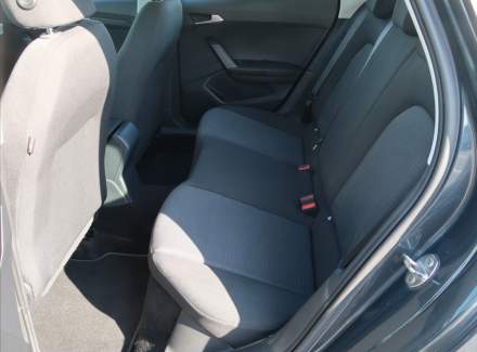 Seat - Arona