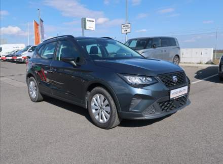 Seat - Arona