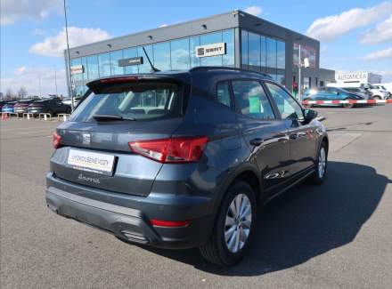 Seat - Arona