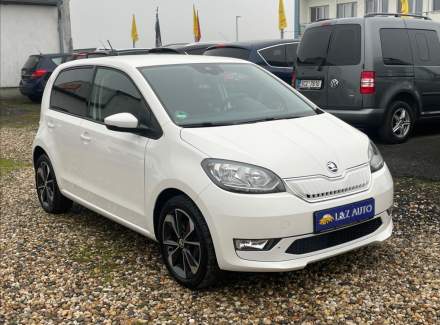 Škoda - Citigo