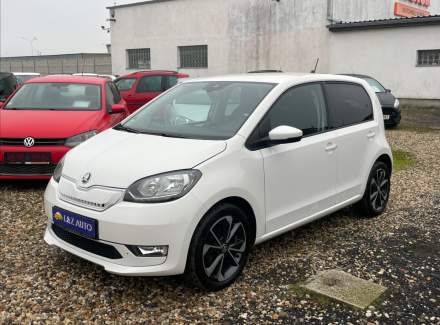 Škoda - Citigo