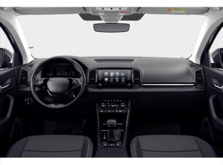 Škoda - Karoq