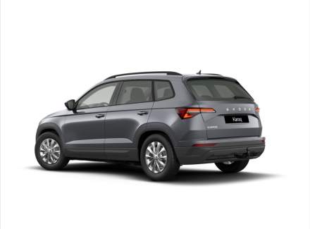 Škoda - Karoq