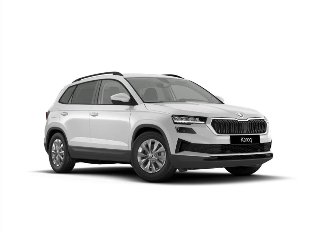 Škoda - Karoq