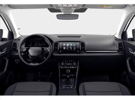 Škoda - Karoq