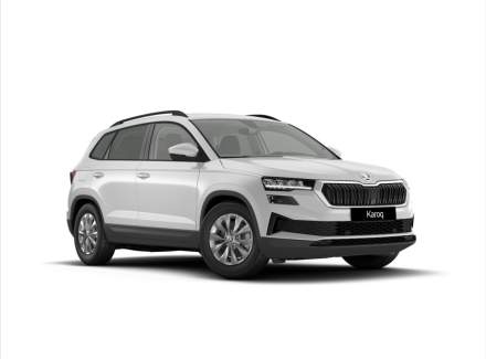 Škoda - Karoq