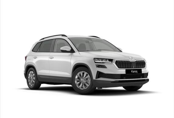 Škoda - Karoq