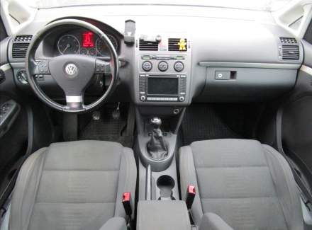 Volkswagen - Touran