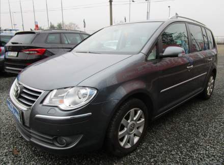 Volkswagen - Touran