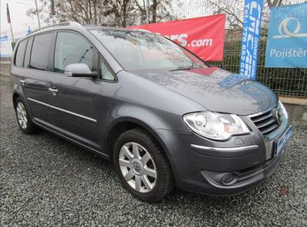 Volkswagen - Touran